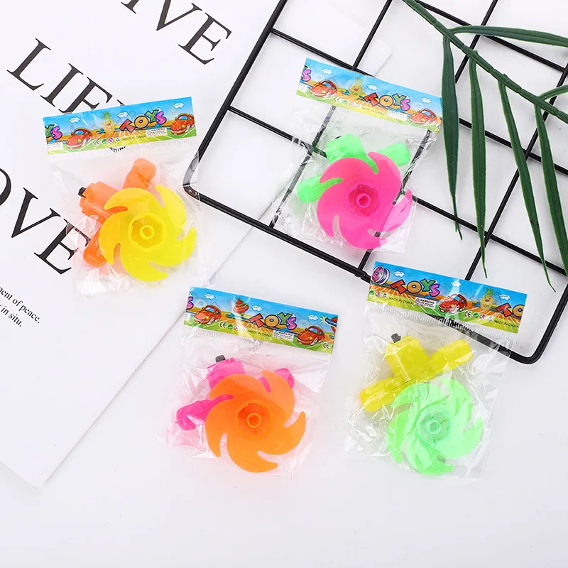 12 шт. милый подарок гироскоп сувенир детский на день рождения украшение