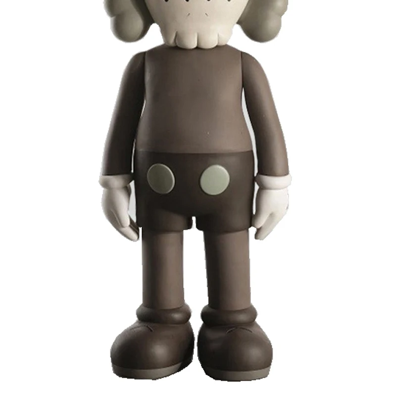 

Kaw Home Crafts 1:1 Decoration Miniature Models Action Figures Street Style Decora Blocks Bears PVC Dolls Collectible Toy