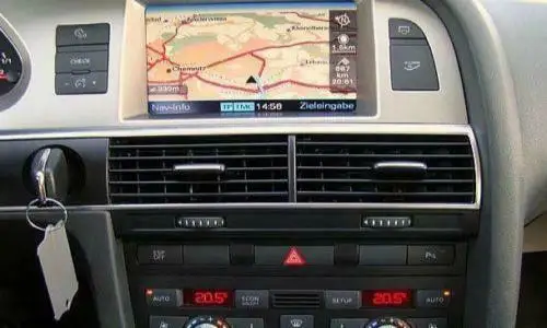 

Подходит для Audi MMI 2G High 2020 обновление навигационной карты спутниковый навигатор DVD A4 A5 A6 A8 Q7