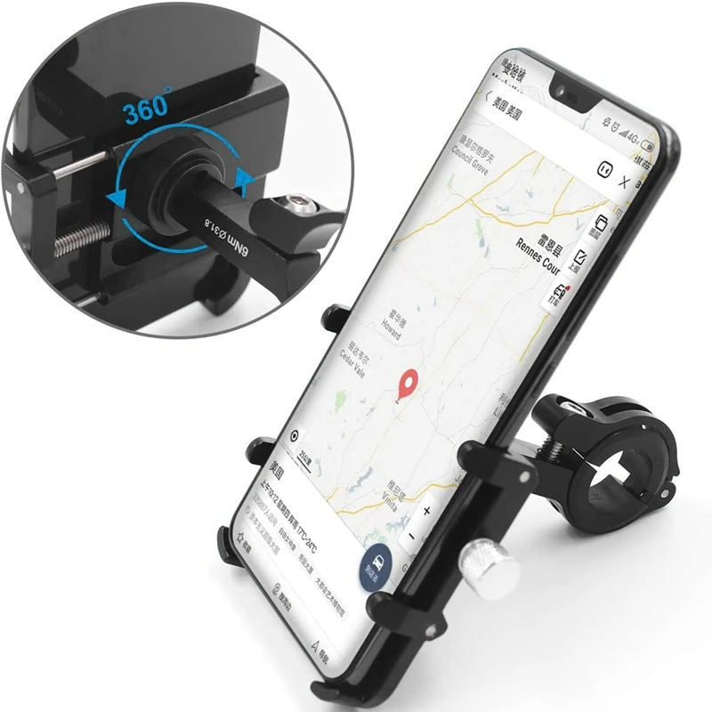 Регулируемый Противоскользящий мобильный телефон подставка держатель для Xiaomi