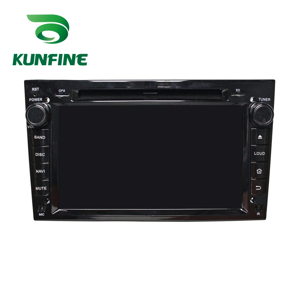 Android 9 0 Восьмиядерный 4 Гб ОЗУ 64 ПЗУ автомобильный DVD GPS мультимедийный плеер