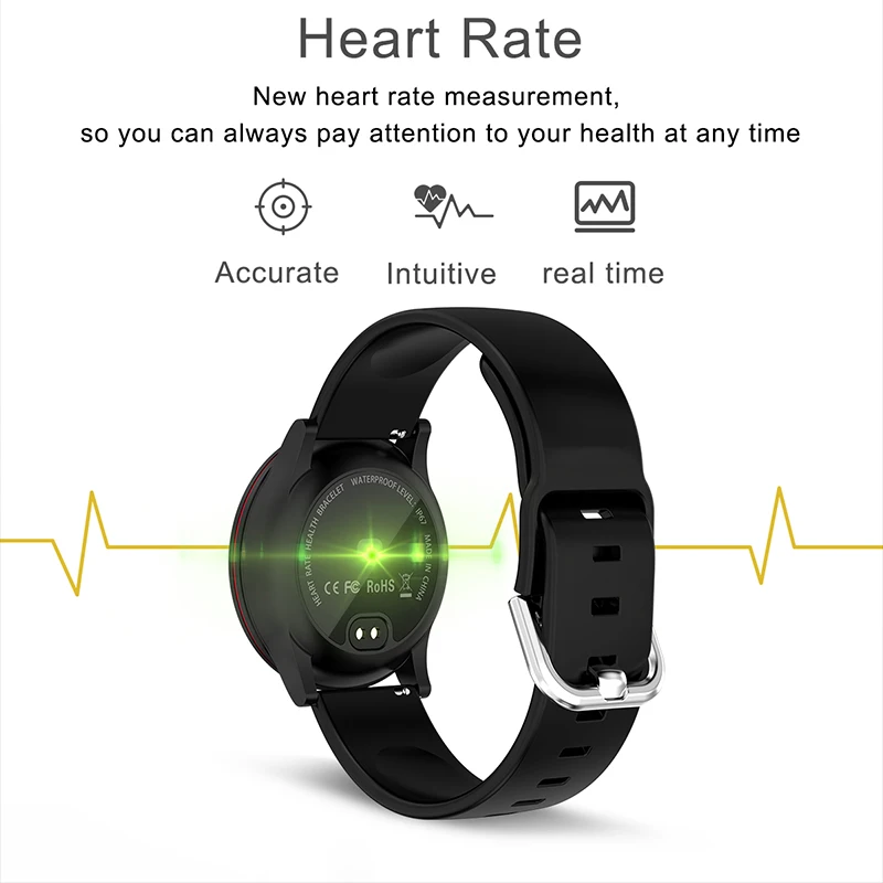 Новинка 2019 цифровые часы для женщин спортивные электронный светодиодный женские