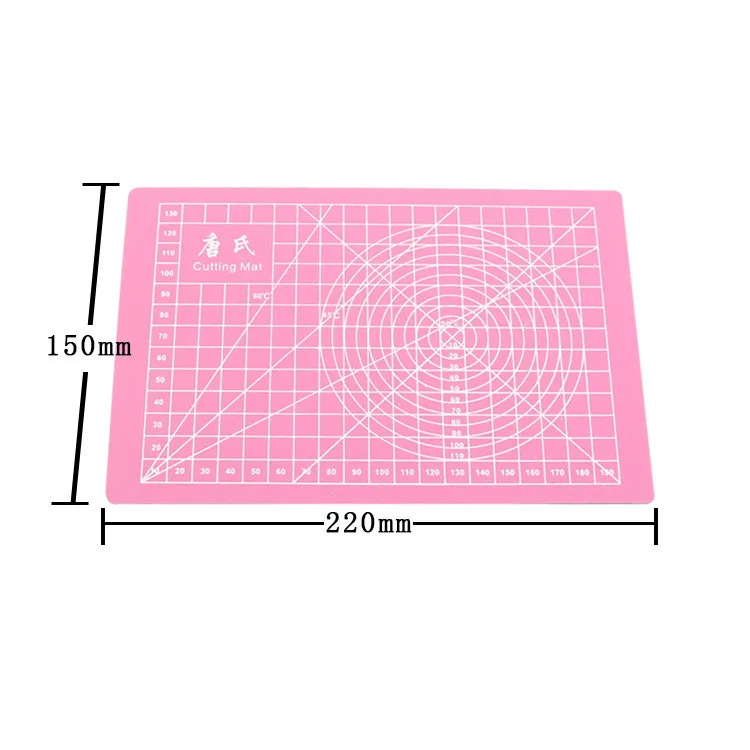 3 шт. набор ручек ножей разделочных бумажных наборов небольшая линейка