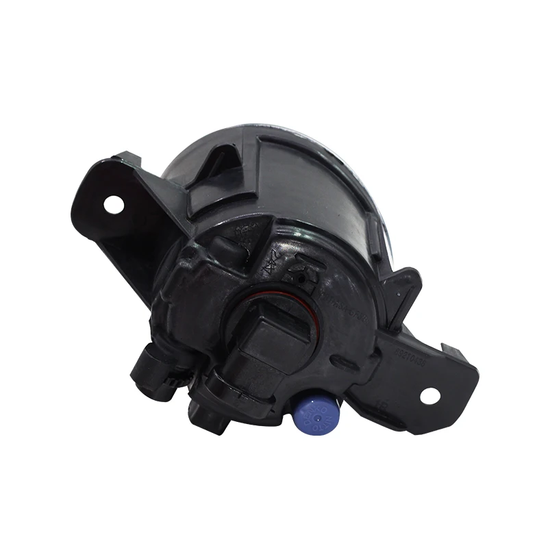 Cawanerl Стайлинг авто светодиодный светильник левый + правый туман для Nissan Платина