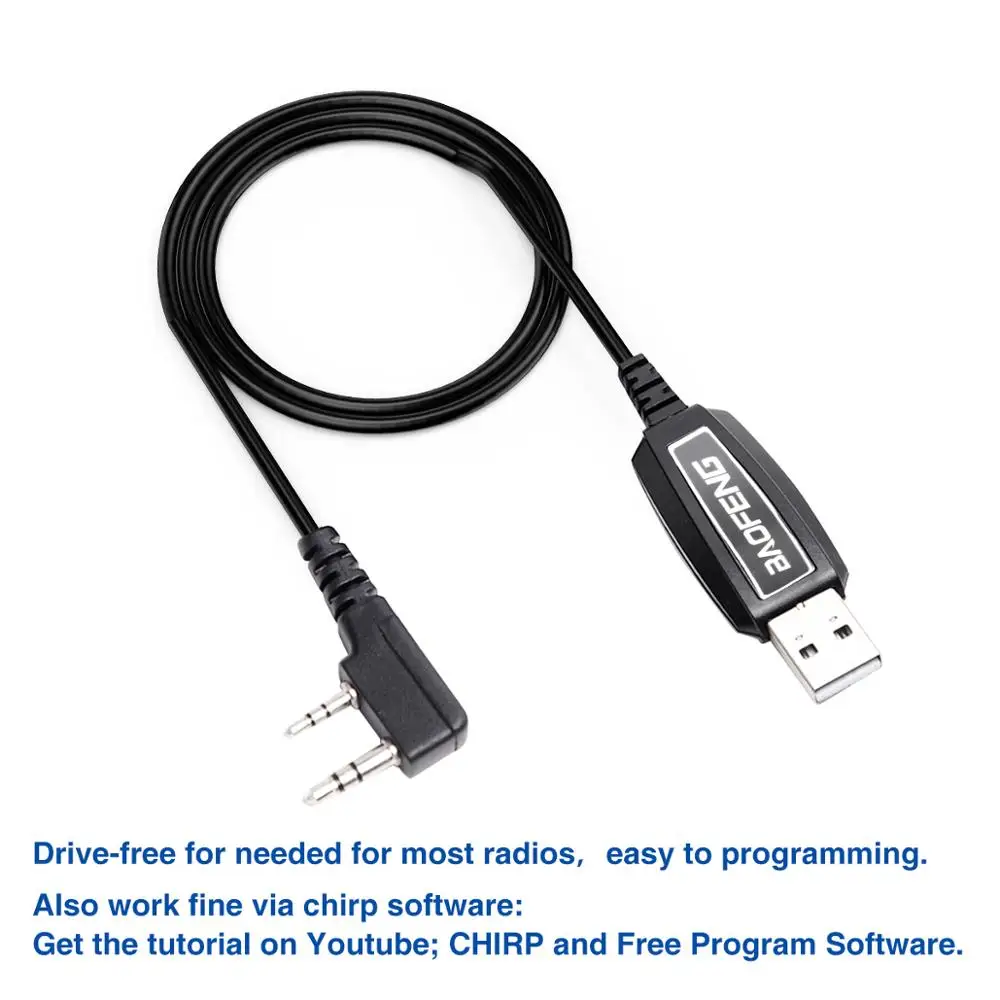 Chirp baofeng. Программатор для baofeng uv-5r. кабель программирования baofeng. pl2303 программатор baofeng. схема кабеля для программирования baofeng.