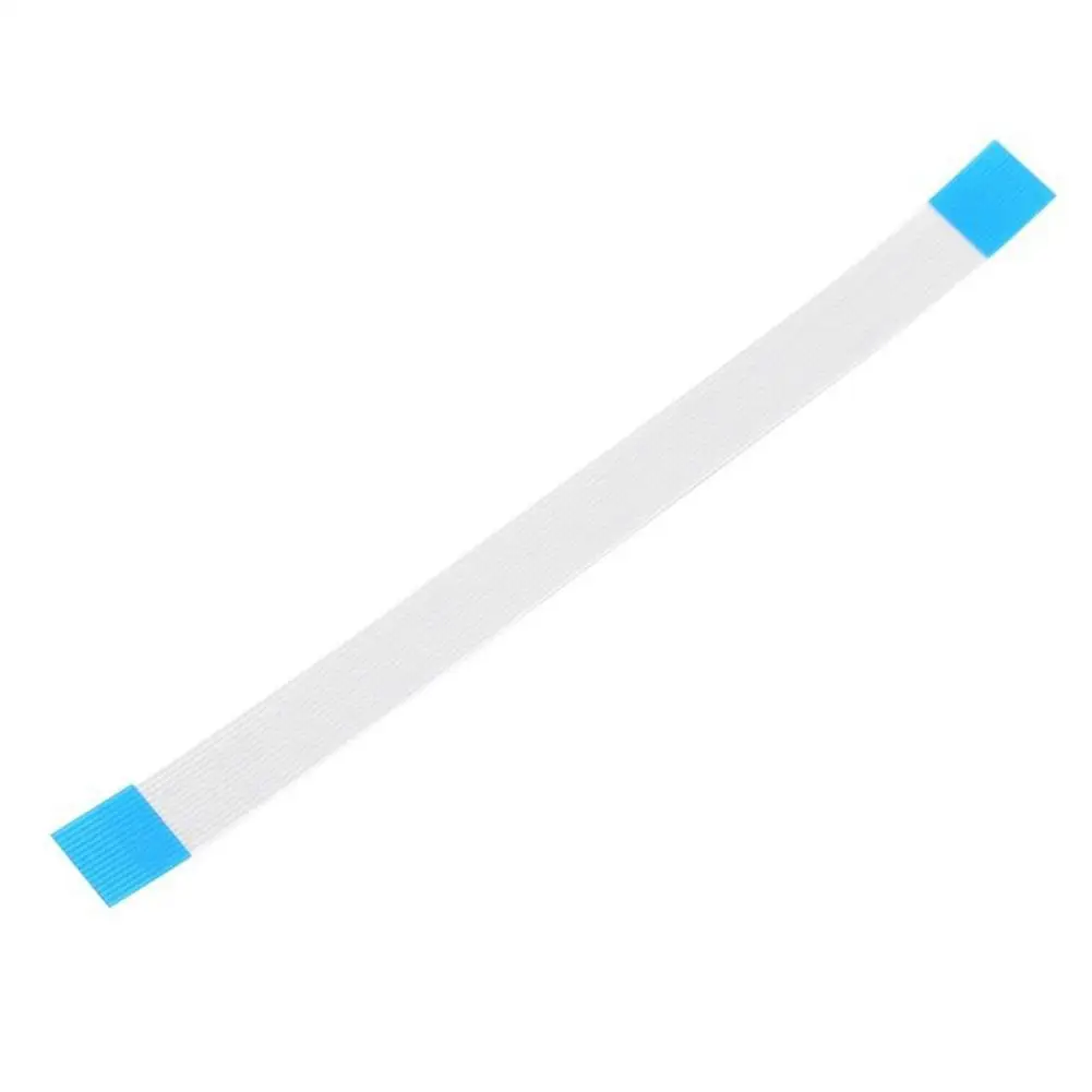 

Slim Controller 12 14 Pin Charging Board Power Switch Cable 10pin Touch Pad Flex Ribbon Cable Tool Sony Dualshocks 4 PS4 PRO
