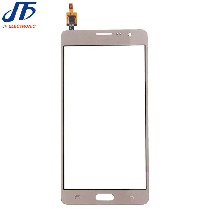 10 шт./лот для Samsung Galaxy On5 G5500 On7 SM-G6000 сенсорная панель сенсорное стекло дигитайзер