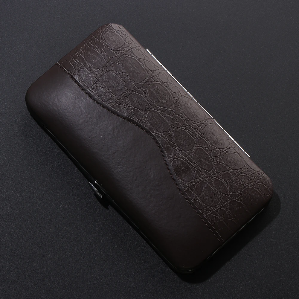 Профессиональный набор инструментов для маникюра и педикюра нержавеющая сталь