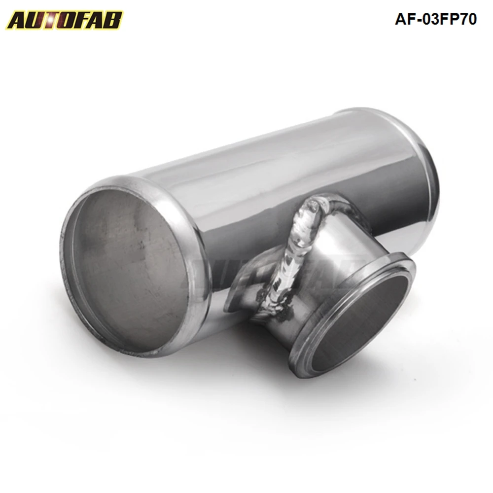 New High Flow 50mm Bov Blow Off Valve T-PIPE Adaptor Flange 70mm 2.75 For Honda S2000 AP1 F20C F22C 00-05 AF-03FP70 | Автомобили и