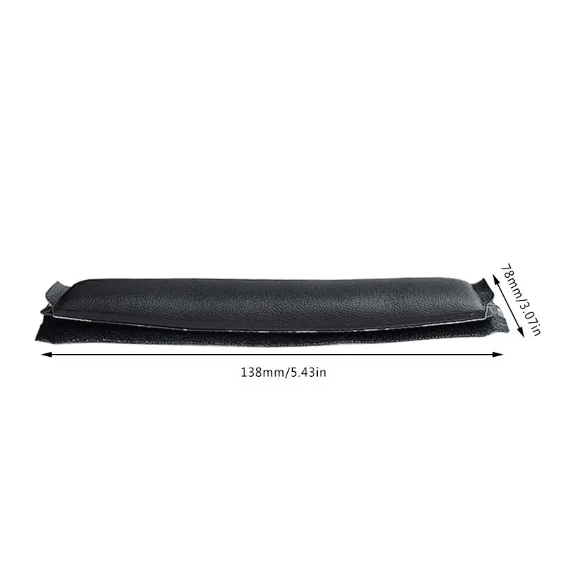 Наволочка на голову кожаный чехол для телефона QC25 QC15 Soundlink2 аксессуары наушников