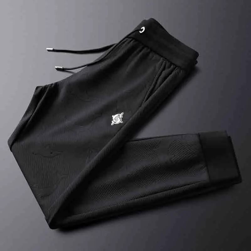 

Светильник кие Роскошные качественные жаккардовые спортивные брюки с дельфином мужская осенне-зимняя черная обувь для самостоятельного к...