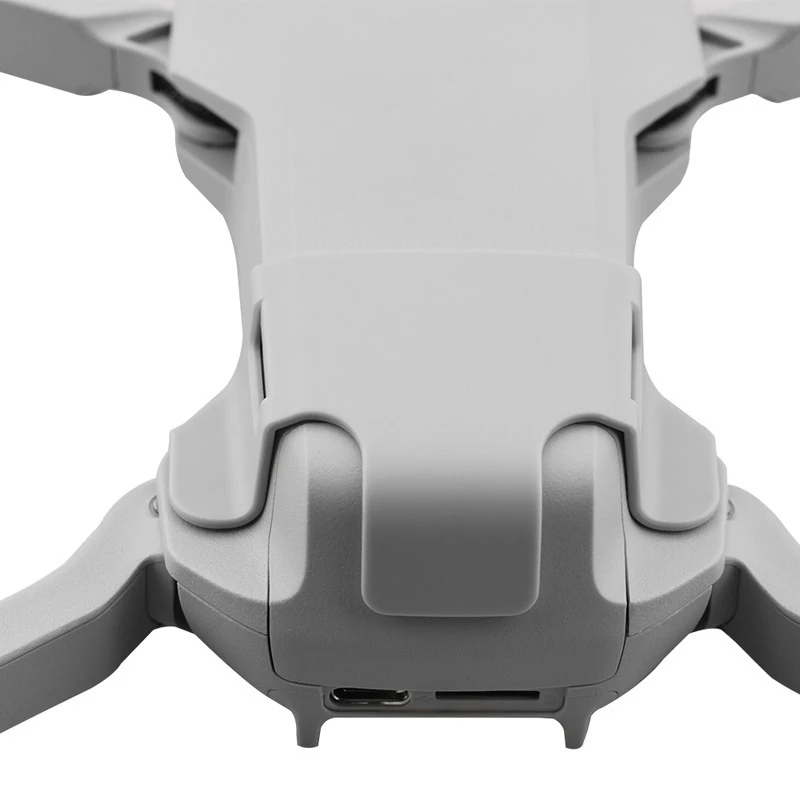 

2Pcs Battery Protection Cover Plastic Buckle for DJI Mavic Mini/Mini 2 Drone Accessories Cell Protective Holder Guard