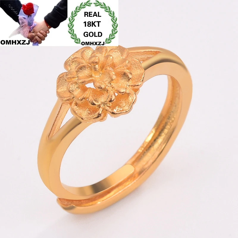 OMHXZJ оптовая продажа европейские модные ювелирные изделия женское для