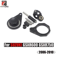 for suzuki gsxr 600 750 2006 2017 steering damper stabilizer safety control kits motorcycle gsx r gsx r gsxr600 gsxr750