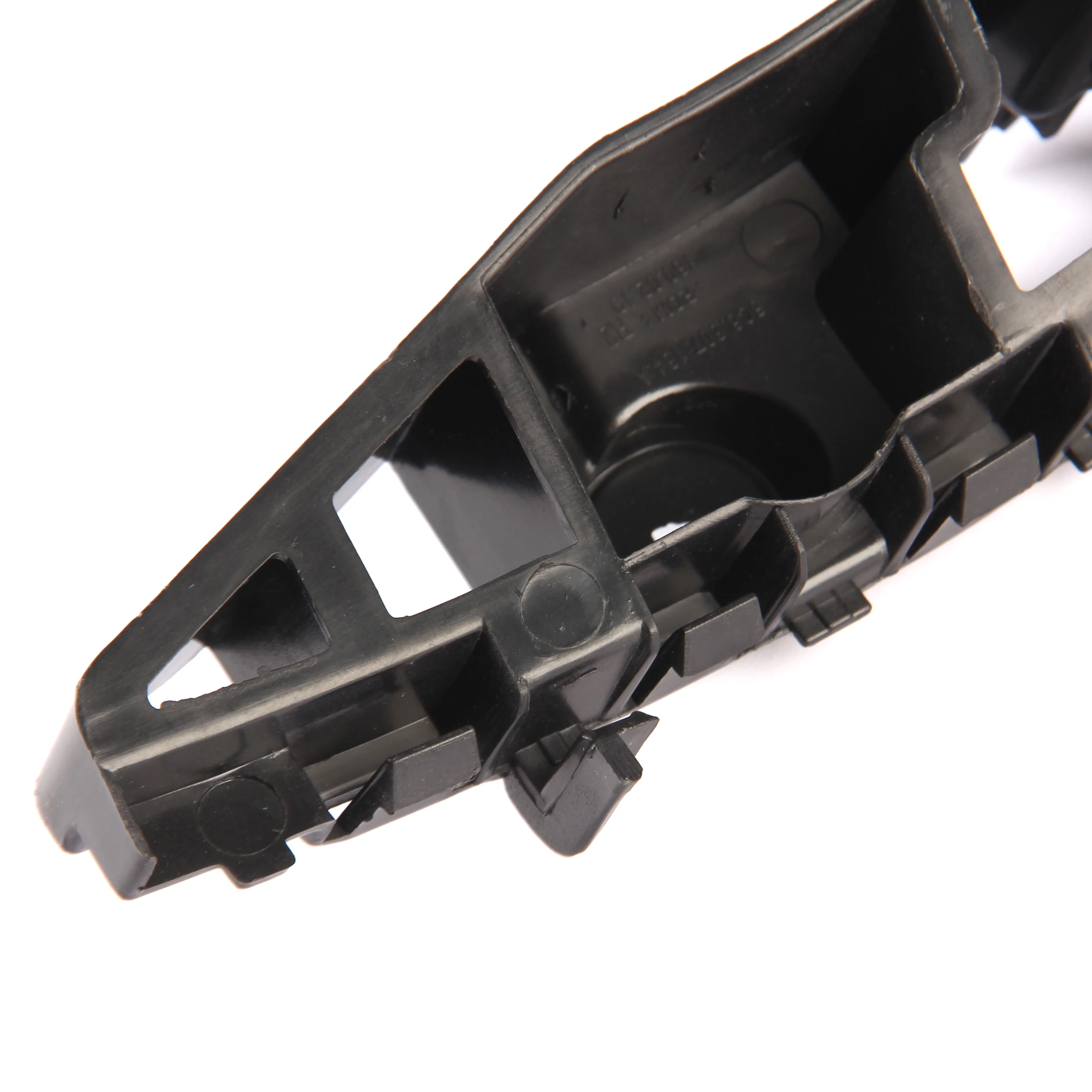 Передний левый и правый бампер держатель кронштейн фиксатор для V W Jetta 15 18 5C6807183A