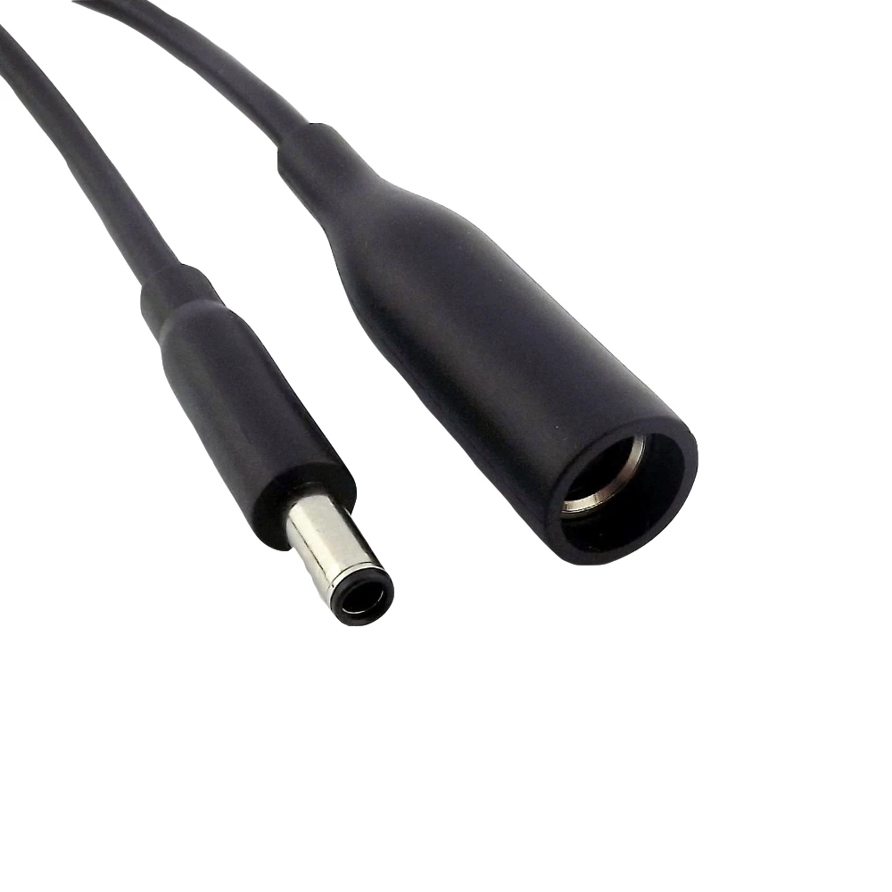 

20x DC мощность 4,5x3,0 мм штекер для 7,4x5,0 мм разъем адаптера кабель для ноутбука HP DELL 30 см