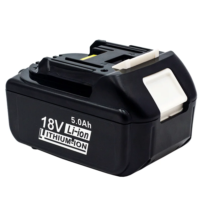 Перезаряжаемая литиевая батарея 18 в 400 Ач зарядное устройство подходит для