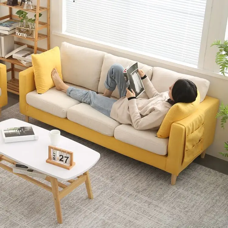 

Современный тканевый диван-кровать muebles, мебель для гостиной, комфортная прочная мебель для спальни, высококачественные диваны