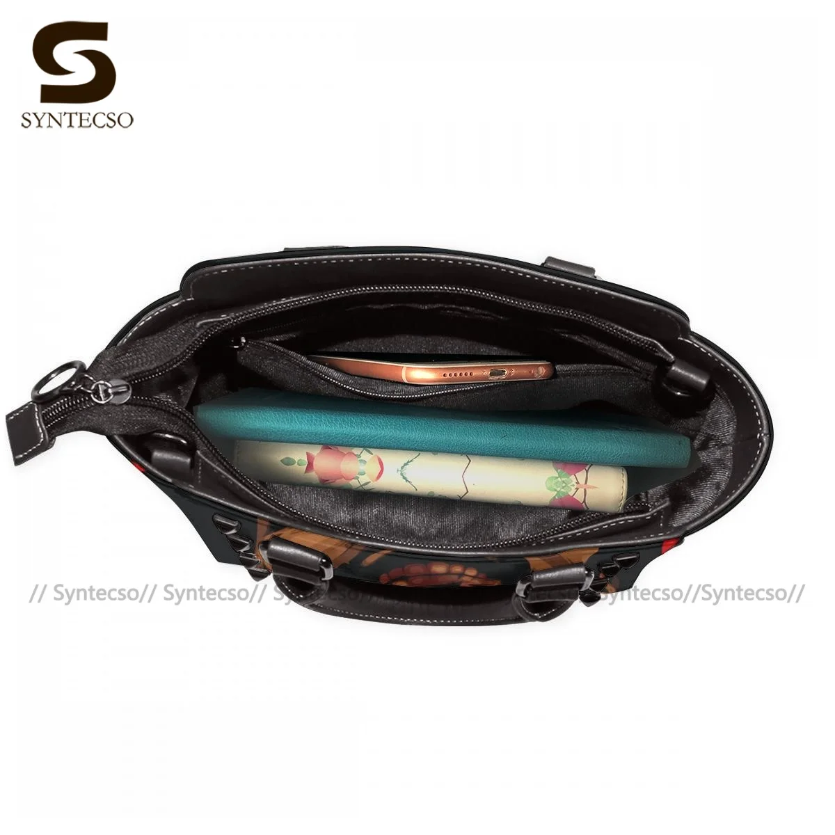 

After Hours Shoulder Bag Retro Leather Handbag Office Female Fashion Bags