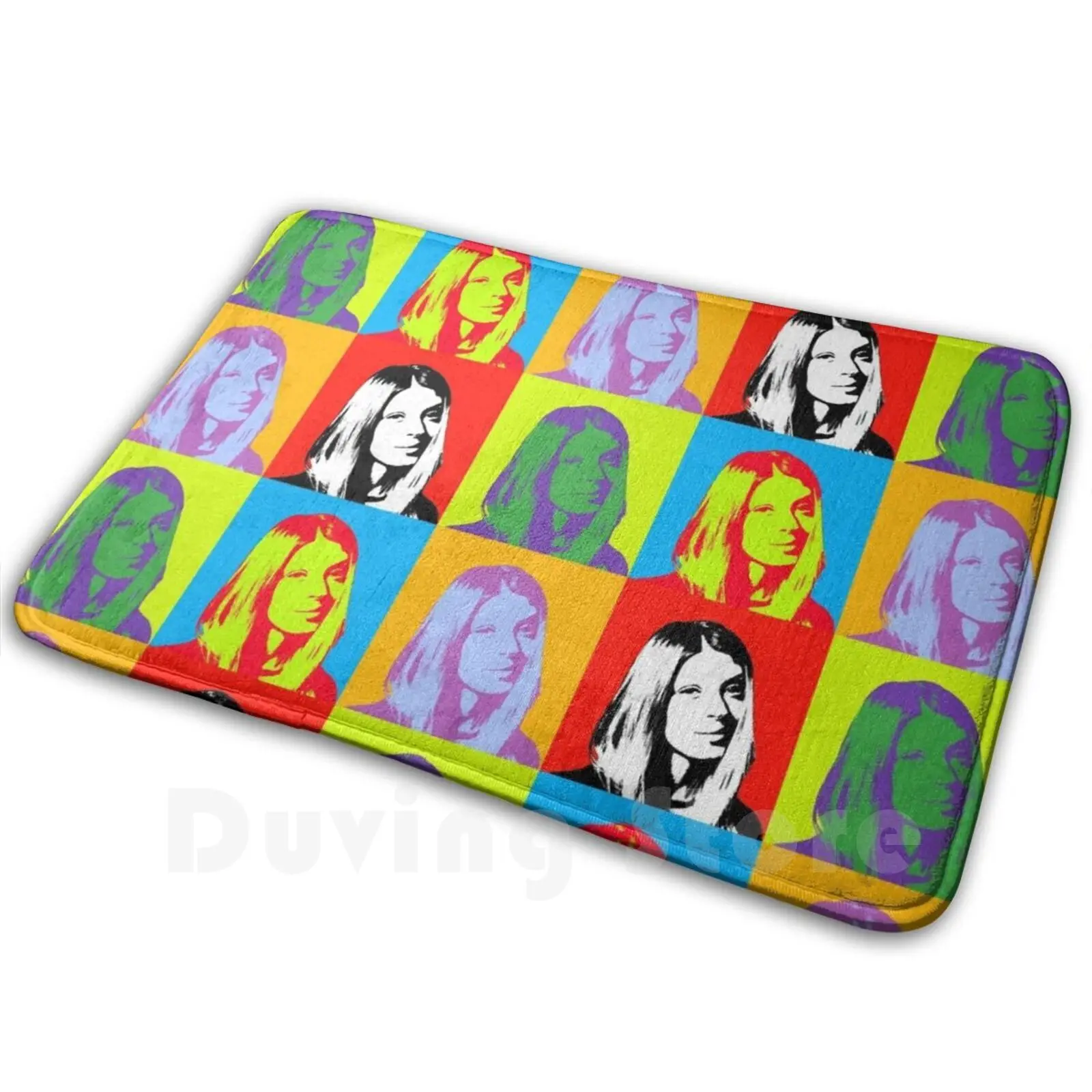 

Pop Tara Carpet Mat Rug Cushion Soft Buffy Vampire Joss Whedon Btvs Willow Angel Buffy Summers Spike Vampires Geek