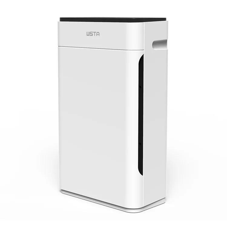 

WSTA UV UVC Home Hepa Filter Smoke Cleaner Room Air Purifier