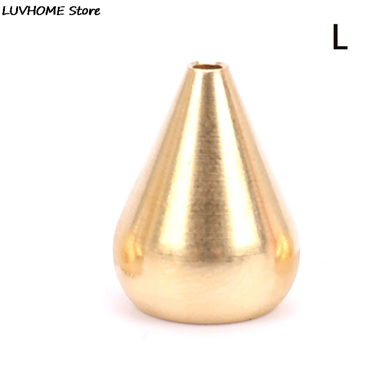 1 шт. латунная горелка с ладаном держатель медный для благовоний