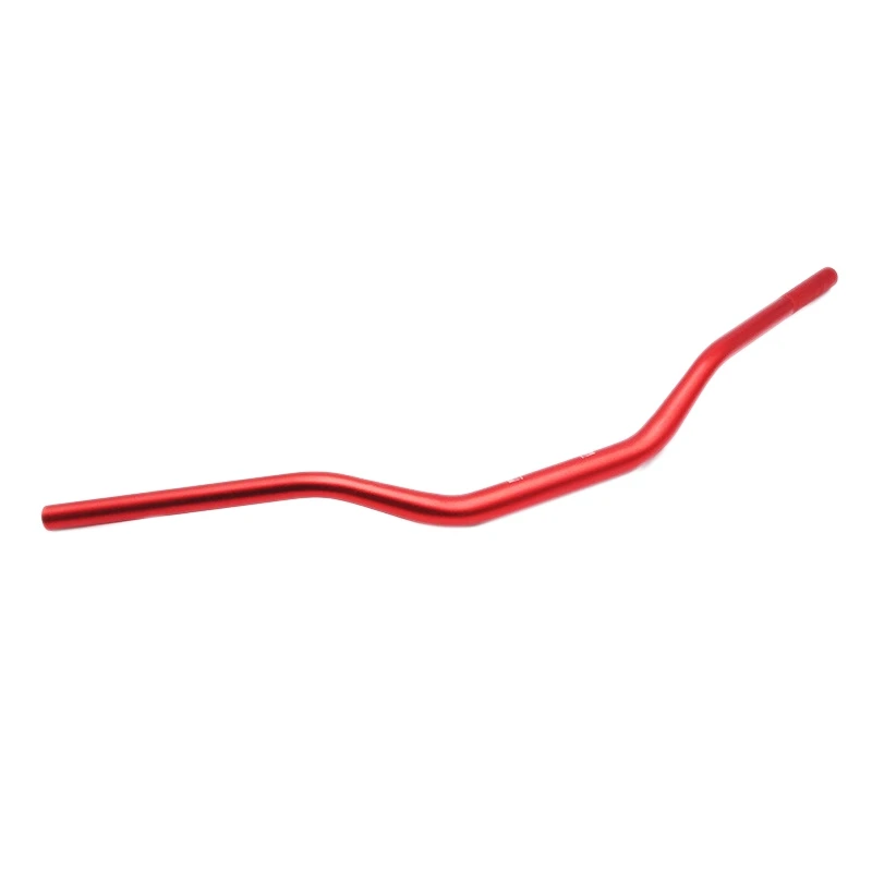 

Motorcycle Handlebar CNC Aluminum Alloy Modified Parts Off-Road Vehicle Direction Handlebar