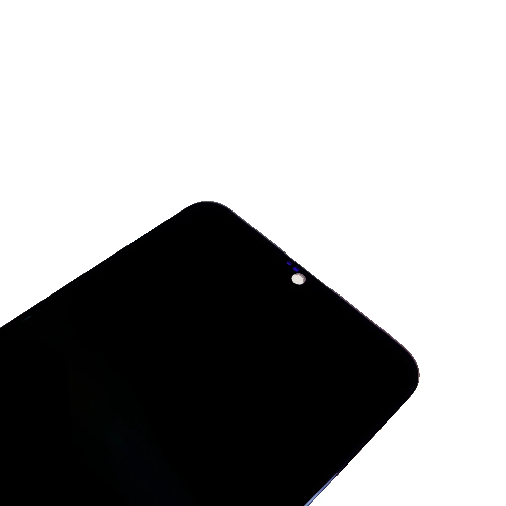 Оригинальный Для Oneplus6 6T 6 50 &quotЖК дисплей Дисплей кодирующий преобразователь
