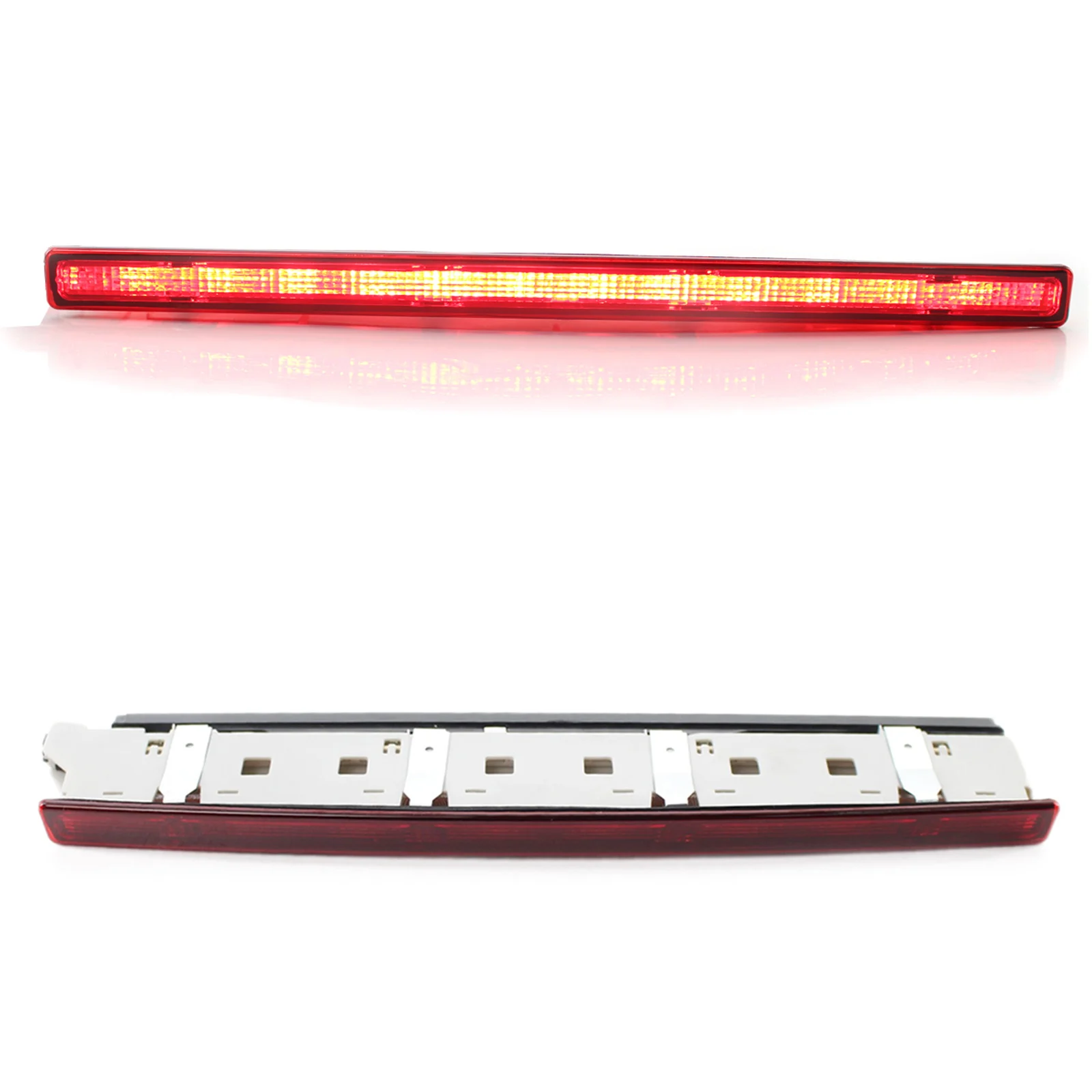 

Replacement Red Rear Cars Third Brake Stop Light for Audi A4 B6 Model 2001-2004 8E9945097