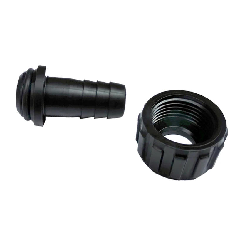 HD5/11C HD5/11P Water Inlet Connector For High Pressure Car Washer