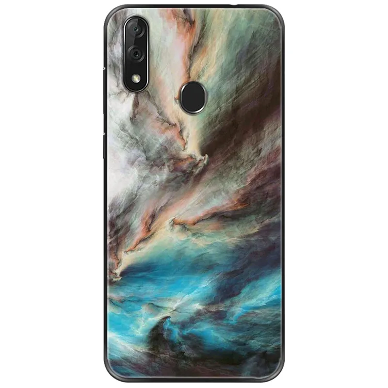 for umidigi a3s case silicone soft wolf lion phone cover for umidigi a3 pro s3 pro case black tpu bumper for umidigi f1 free global shipping