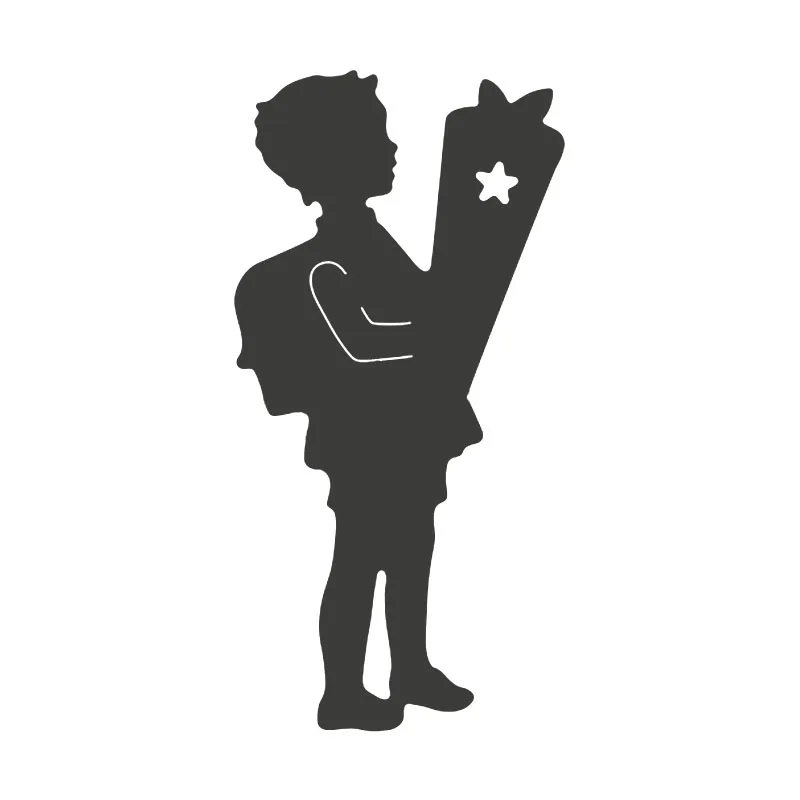 Металлические Вырубные штампы Sweet Boy подарок для мальчиков и подарков вырубки