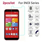 Закаленное стекло для INOI 5i Pro 2.5D Premium, Защитная пленка для экрана для INOI 5 2 6 Lite kPhone 4G 5i R7
