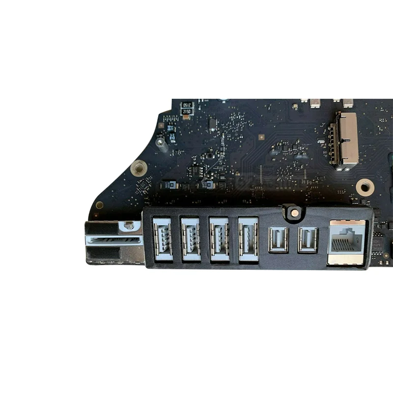 Материнская плата 820 3299 A для A1419 материнская Apple iMac Retina 27 дюймов конец 2012 года EMC