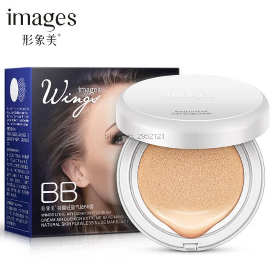 50 шт. корректор BB с воздушной подушкой для жирной кожи|nude concealer|cream concealerconcealer cream |