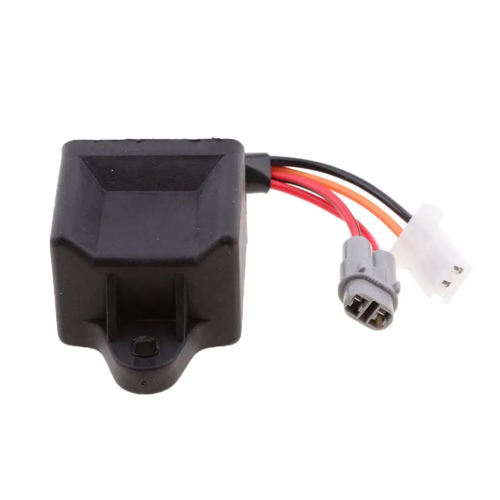 

Катушка зажигания CDI для мотоцикла, велосипеда-внедорожника, блок управления для Yamaha PW50