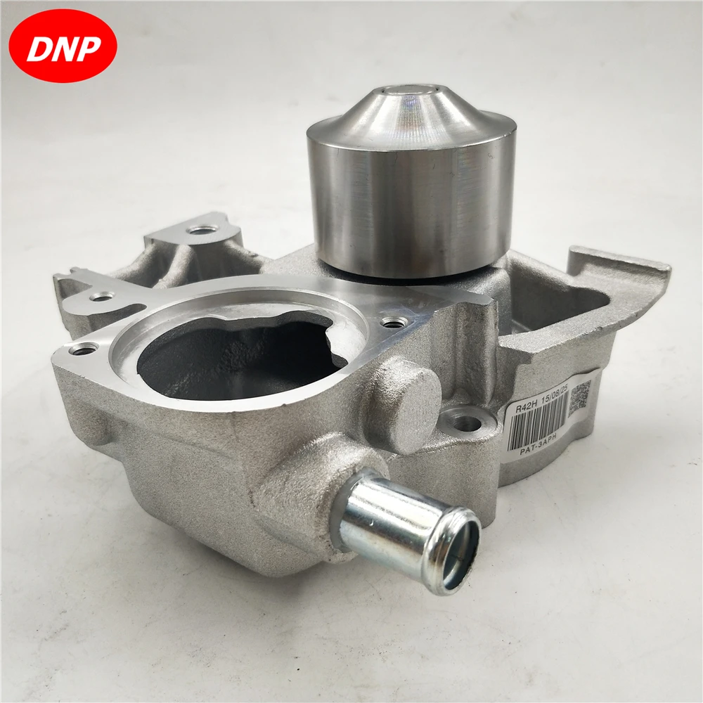 Водяной насос для охлаждения двигателя DNP 21111AA280 подходит автомобилей Subaru Outback Legacy