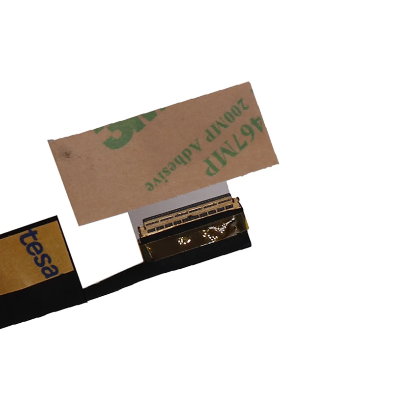 Видеоэкран для Lenovo Z70-80 Z70-70 Z70-30 Z70-45 LCD LED LVDS Display cable DC02001MO10 DC02001MO00 DC02001MO20 | Компьютеры