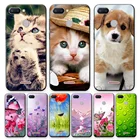 Чехол для Xiaomi Redmi 6, силиконовый чехол с полной защитой, мягкая задняя крышка из ТПУ, чехол для телефона Xiaomi Redmi 6A 6 a Redmi6 5,45 дюйма