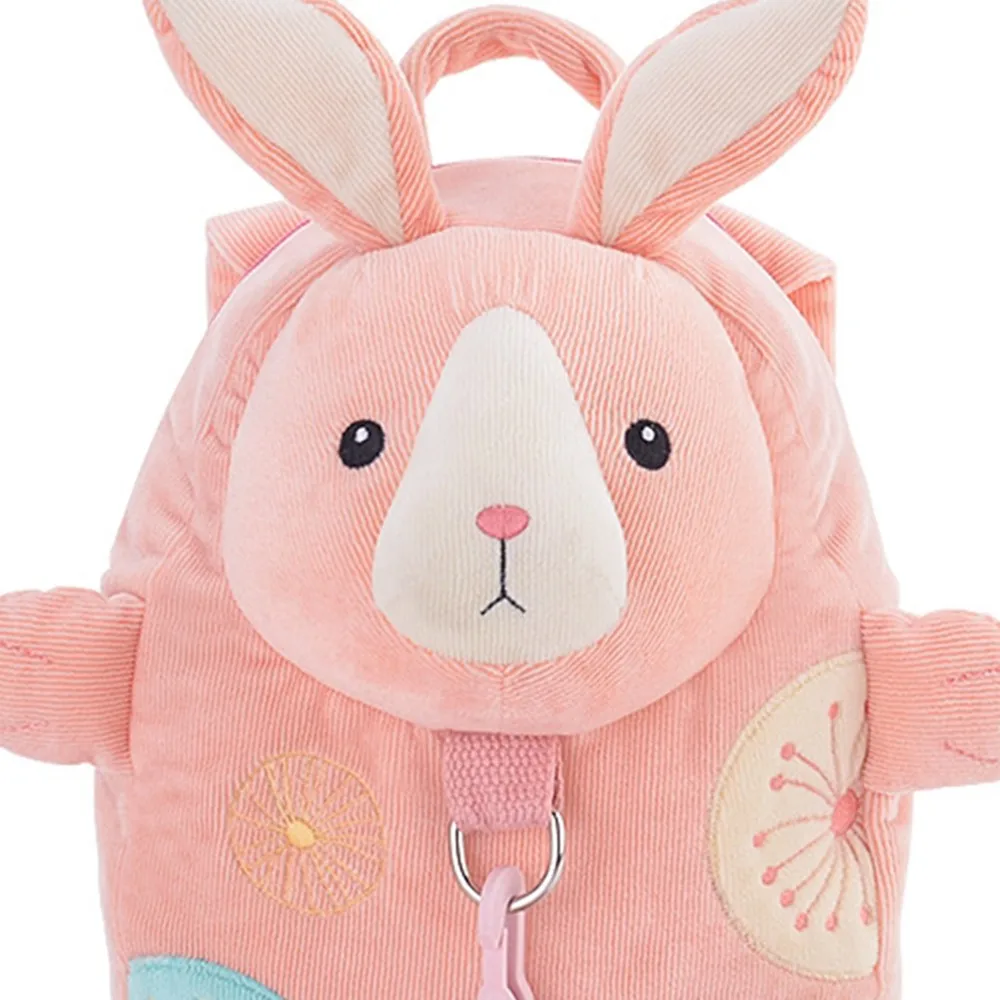 Metoo рюкзак с защитой от потери кукла мягкие игрушки плюшевые для детей Мультяшные