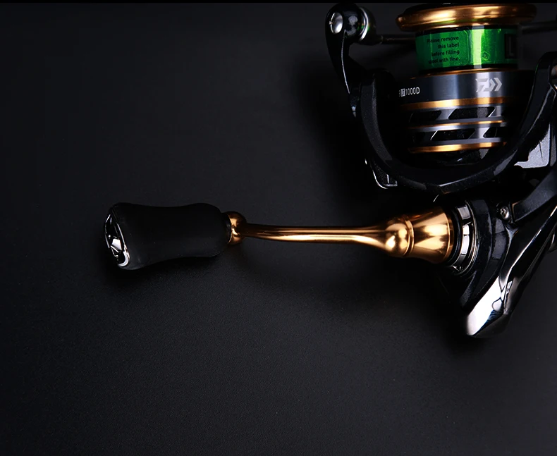 DAIWA Exceler LT 1000D 2000D 2500 3000 4000D C 5000D 6000 низкое Передаточное отношение углеродное