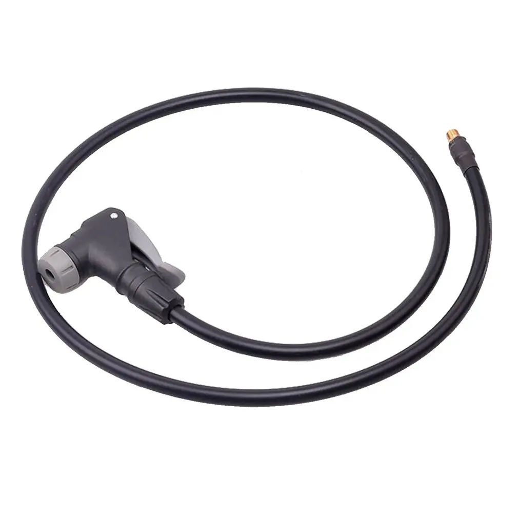 

Soft Silicone Case Cover Replacement Tube Extension Mouth Hose For Air Pump Electric Inflator Accessories