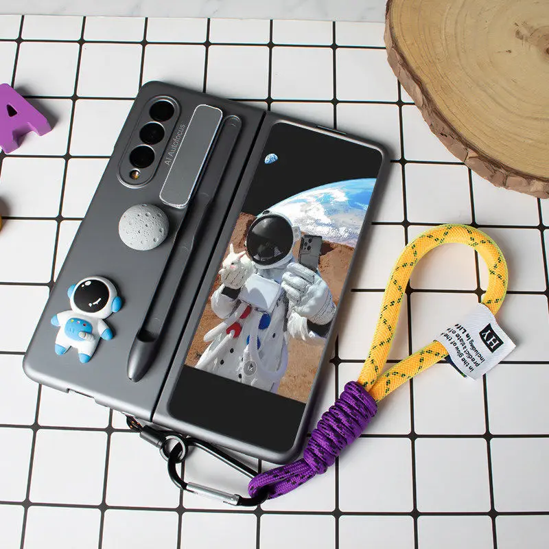 Чехол F9260 для Samsung Galaxy Z Fold 3 |