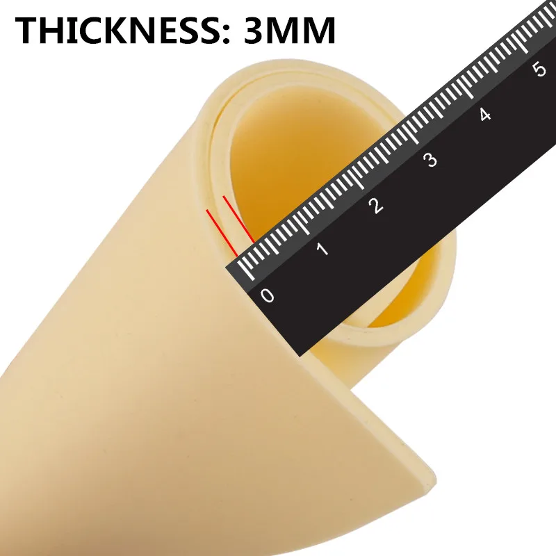 Новинка 5 шт. пустой лист для тату искусственная кожа двусторонняя форма пустая с