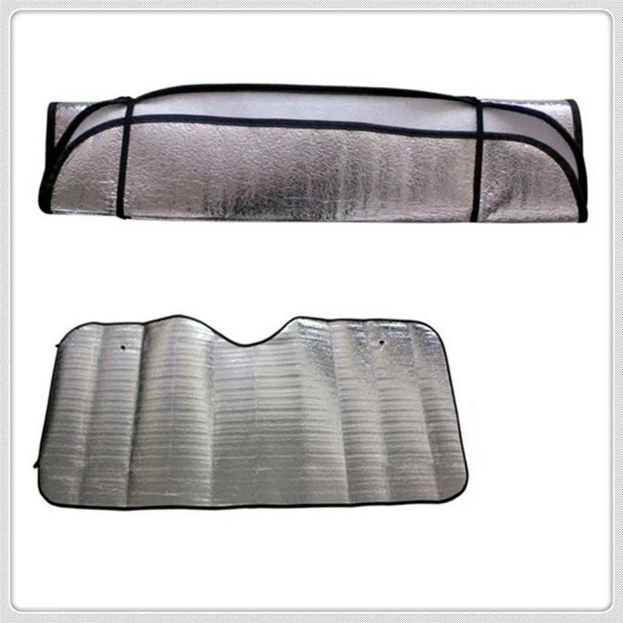 Foldable Car Windshield Visor Cover Window Sun Shade for BMW E34 F10 F20 E92 E38 E91 E53 E70 X5 M M3 E46 E39 E90 | Автомобили и