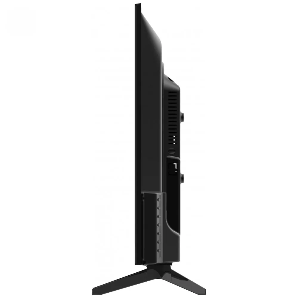 Телевизор 39" Hartens HTV-39FHD03B HD DVB-T2/T/C 3*HDMI 2*USB 16:9 | Электроника