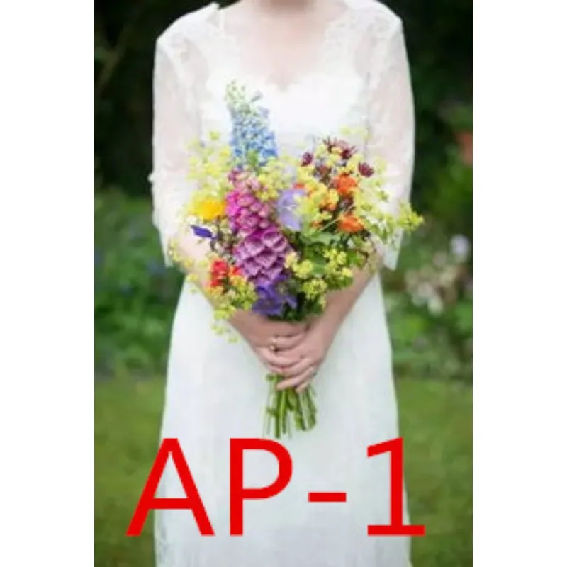 

Weddings and important occasions / Wedding accessories / Bridal bouquets AP 1