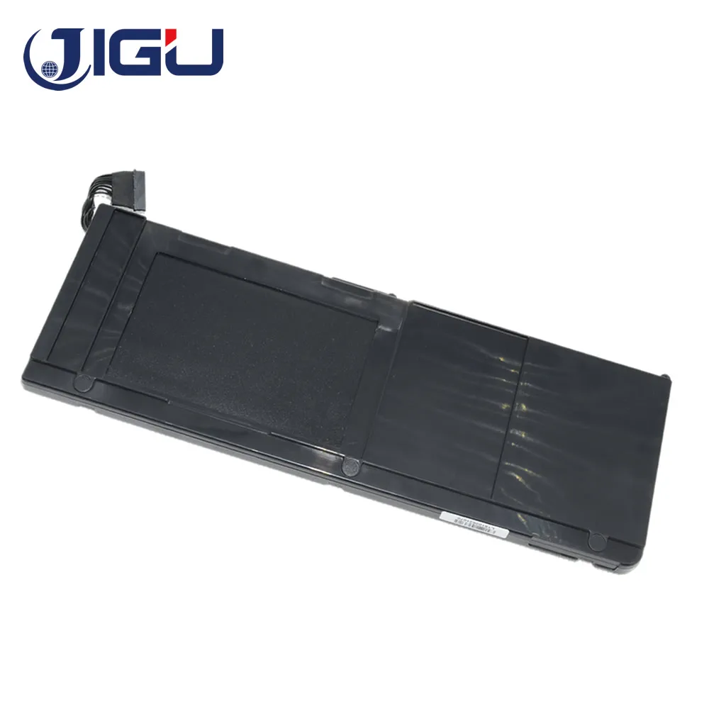 JIGU новый ноутбук A1309 батарея для Apple MacBook Pro 17 &quotA1297 серии (версия 2009) MC226 */A MC226CH/A|a1309