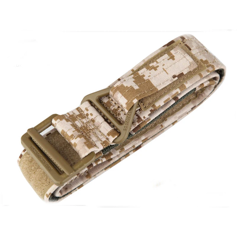 Emersongear тактические ремни CQB напоминание брезентовые наручные боевые поясные для