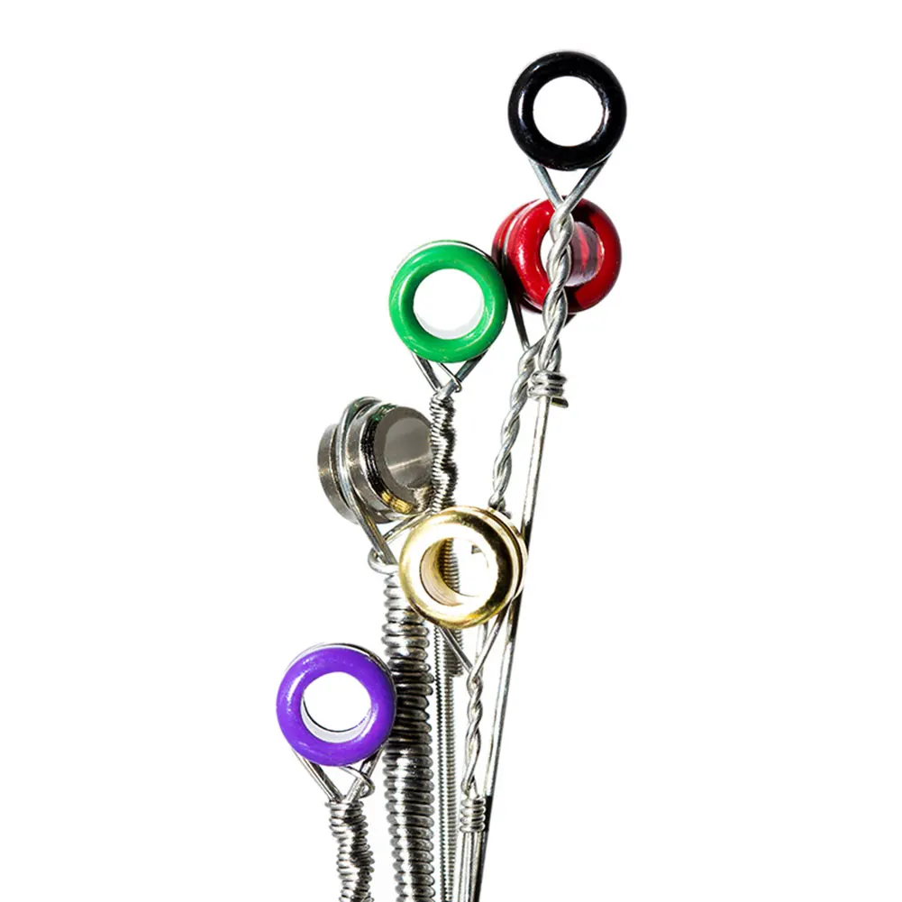 Струны гитарные Orphee QE никелированные сменные для электрогитары QE23 /QE25/ QE27/QE29